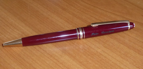 Montblanc rollerball - -,
