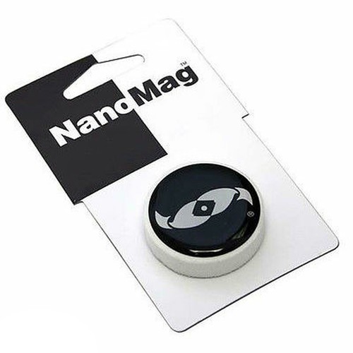 Two little fishies nanomag - two,
