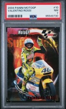 2004 PANINI MOTOGP #10