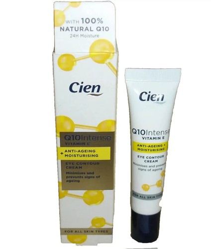 Cien q10 intense anti ageing - intense,