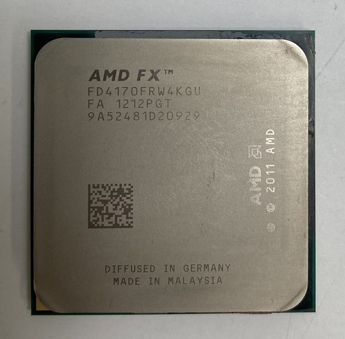Amd 4170 series - amd,