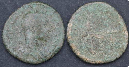 Sesterzio alessandro severo - alessandro,