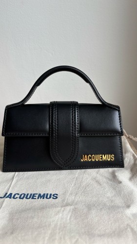 Borsa jacquemus bambino - borsa,