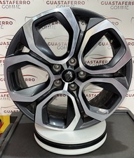 Set 4 Cerchi In Lega Originali