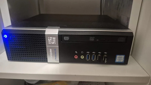 Fisso compatto 8gb - 8gb, ram