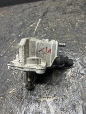 Pompa alta pressione BMW 3 E90