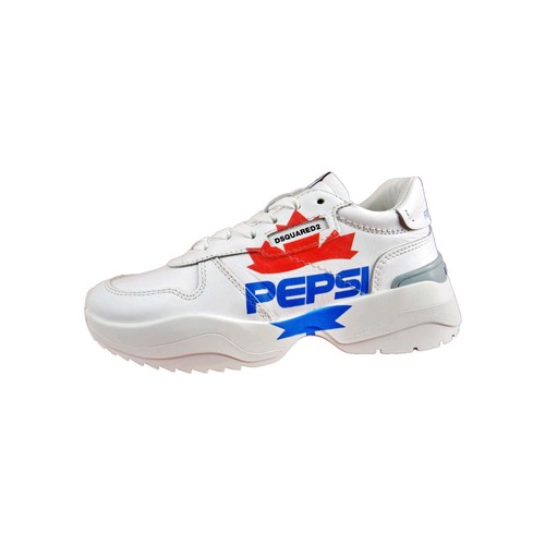 Dsquared2 sneaker basse - dsquared2,