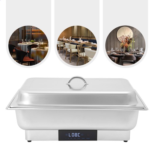 Chafing dish elettrico - elettrico, buffet