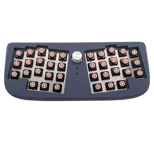 Chiffre split layout 37key - chiffre,