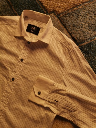 Dolce gabbana camicia uomo - &,
