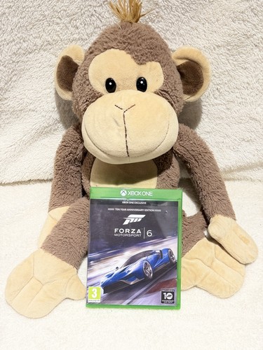 Forza motorsport xbox - forza, one