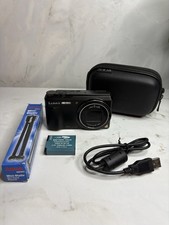 Panasonic Lumix DMC-TZ55 16MP