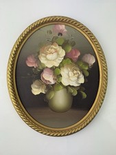 Dipinto olio su tela -