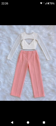 Completo elegante donna - , –