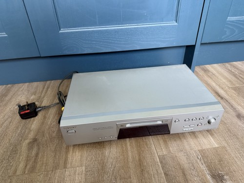 Sony mini disc - , deck