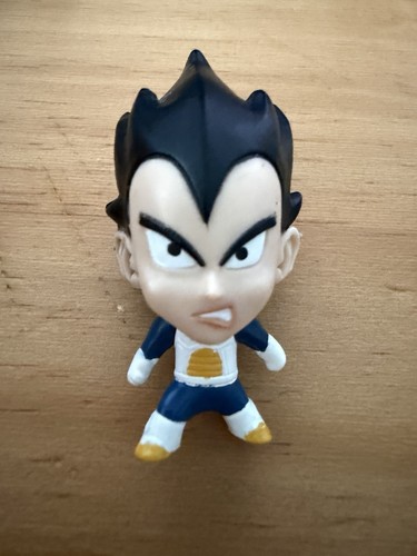 Modellino baby vegeta dragon - vegeta,