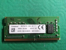 Modulo ram memoria - modulo,