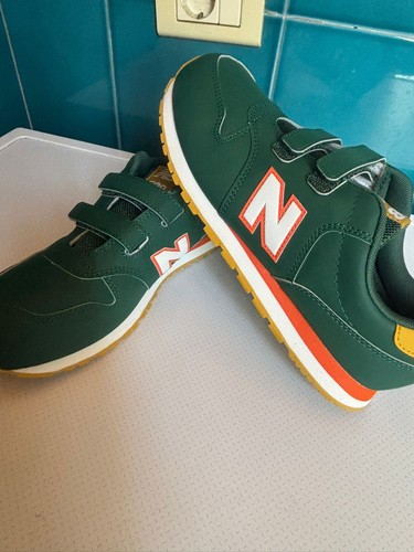 New balance sneakers - new,