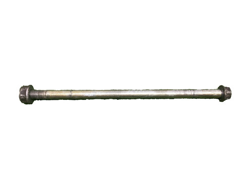 Perno supporto motore honda - perno,