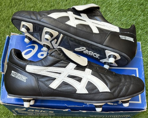 Scarpe calcio asics - da,