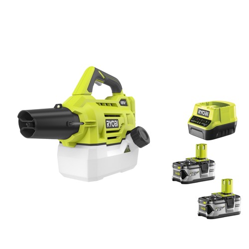 Ryobi ry18fga atomizzatore - ryobi,