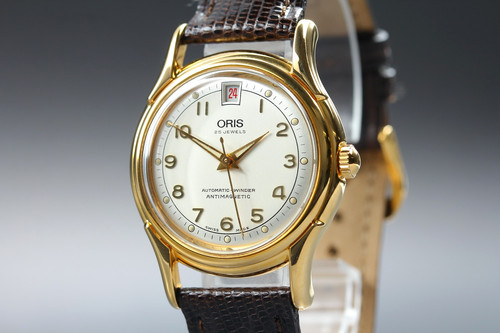Raro quasi mint - raro, orologio