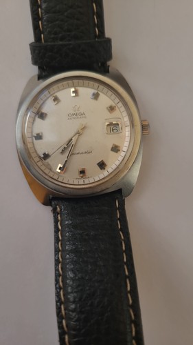 Omega seamaster automatic - seamaster,