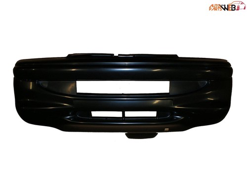 Paraurti anteriore ligier nova - paraurti,