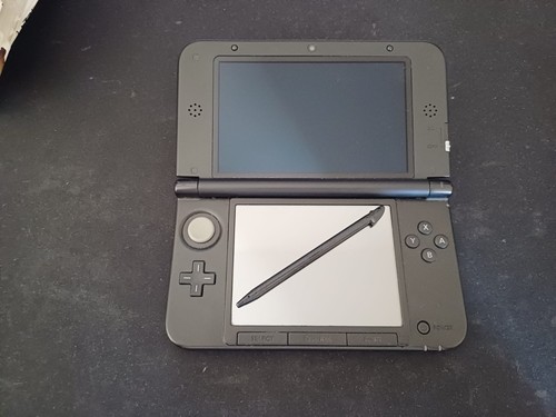Nintendo nero con - nintendo, 3