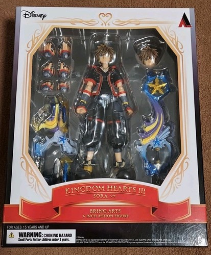 Kingdom hearts iii sora bring - iii,