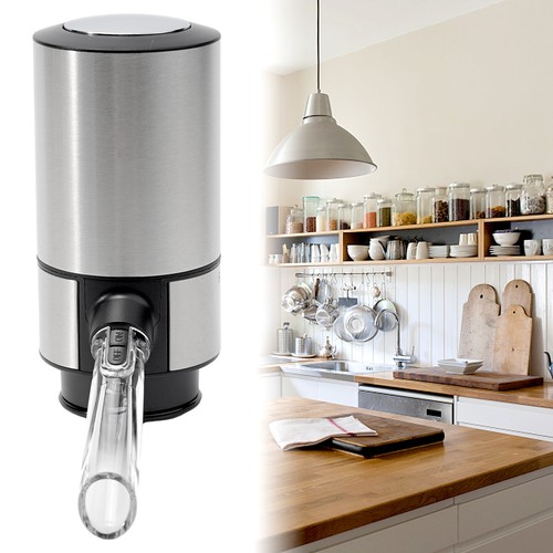 Pratico decanter dispenser - pratico,