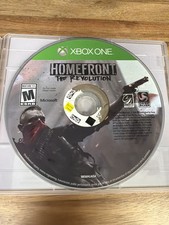 Homefront The Revolution Xbox