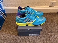 Adidas ZX8000 Consortium JC &