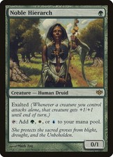 Noble Hierarch #87 ** (LP) -