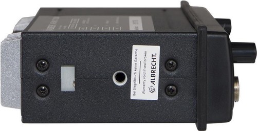 Albrecht 6491 nrc - ae, con