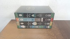 			The Hobbit / The lord of