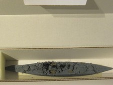 Navis-Nettuno 1208 Kirishima