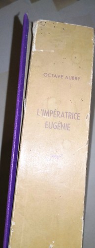 Aubry octave l impératrice - , l'impératrice