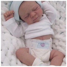 Charming 20 Inch Sleeping