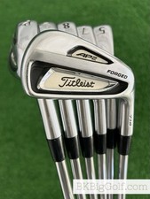 Titleist AP2 714 Set di ferri