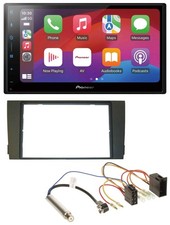 Pioneer DAB USB MP3 Bluetooth