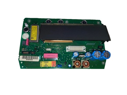 Displayboard ricambio - di,