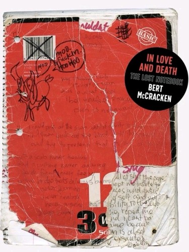 Love and death - and, lost