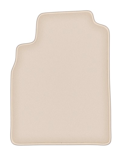 Tappetino guidatore moquette