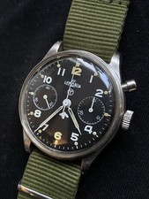 Orologio Cronografo Vintage
