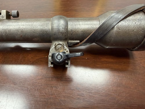 Ww2 german zf39 high turret - german,