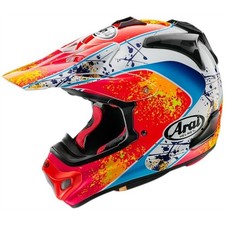 Casco fuoristrada Arai