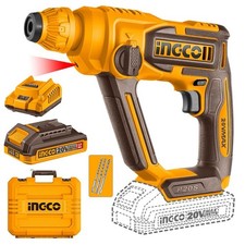 Martello demolitore a batteria