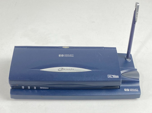 Jornada 720 palmare pda pc - hp,