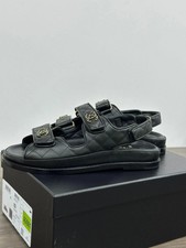 Sandali Chanel Papà Italia